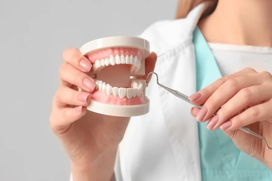 General Dentist