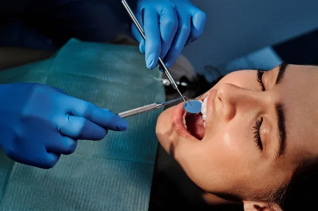 General Dentistry